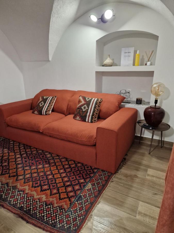 Julia Apartment บาสเตีย ภายนอก รูปภาพ