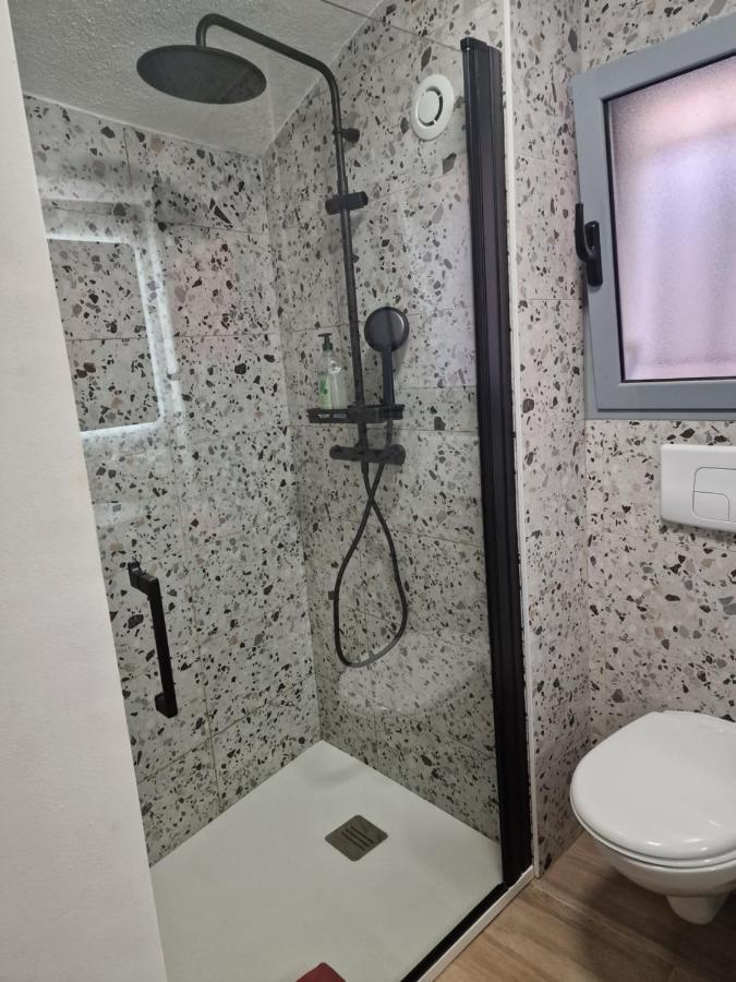 Julia Apartment บาสเตีย ภายนอก รูปภาพ